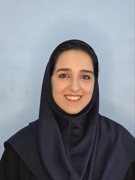 سیده شکیبا حسینی