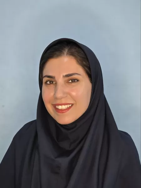 الهام امامی