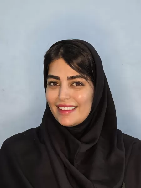 سحر قنبری