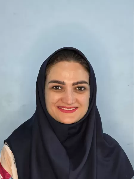 مهسا معتدل