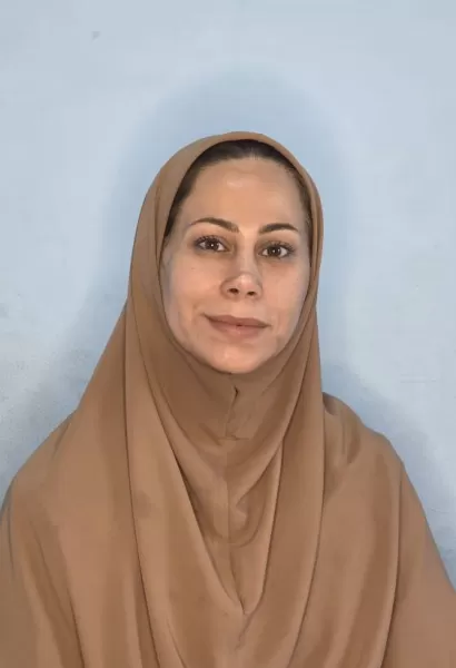 مریم محمدنژاد